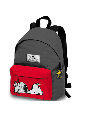 Snoopy Backpack Peanuts 38 x 30 x 15 Polyester