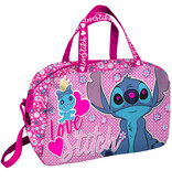 Disney Lilo & Stitch Shoulder bag Love Stitch - 40 x 25 x 17 cm - Polyester