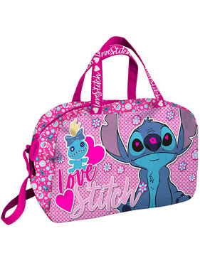 Disney Lilo & Stitch Schoudertas Love Stitch 40 x 25 cm