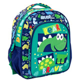 Must Backpack Dino - 31 x 27 x 10 cm - Polyester