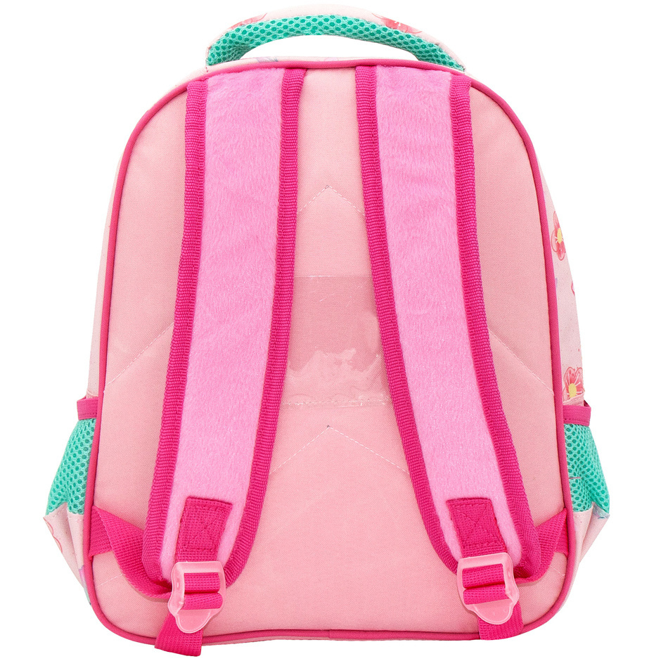 Must Backpack I Love Your Deerly - 31 x 27 x 10 cm - Polyester