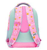 Must Backpack, Princess - 43 x 33 x 18 cm - Polyester