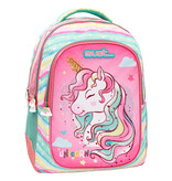 Must Backpack, Unicorn - 43 x 33 x 18 cm - Polyester