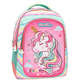 Must Rugzak, Unicorn - 43 x 33 x 18 cm - Polyester