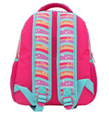 My little Pony Backpack, Friends - 31 x 27 x 10 cm - Polyester