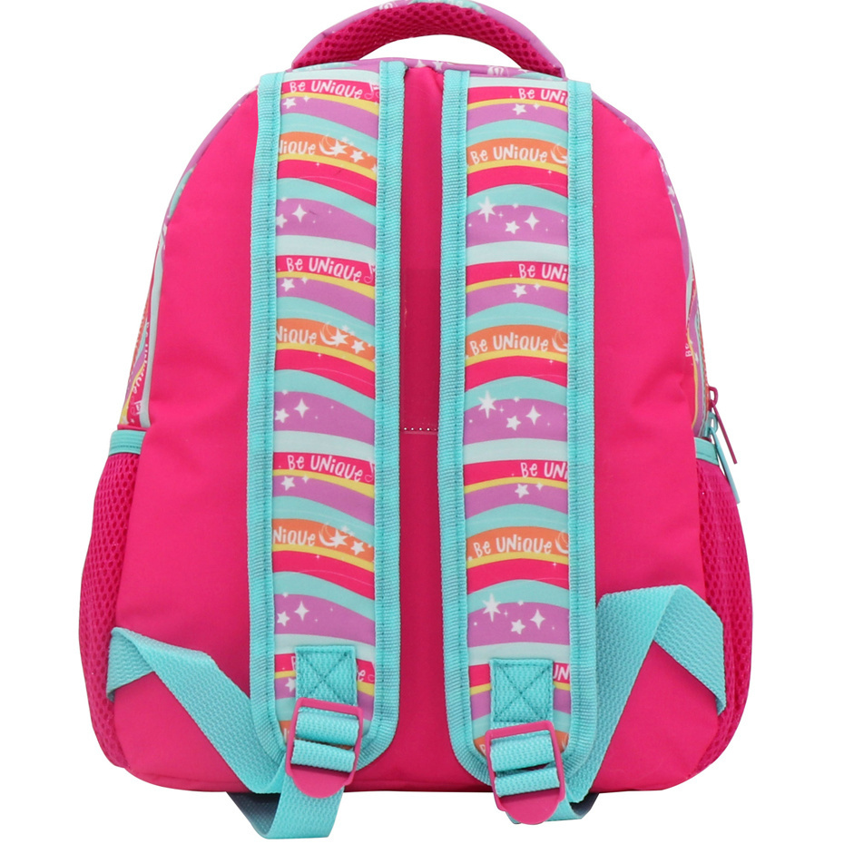 My little Pony Backpack, Friends - 31 x 27 x 10 cm - Polyester