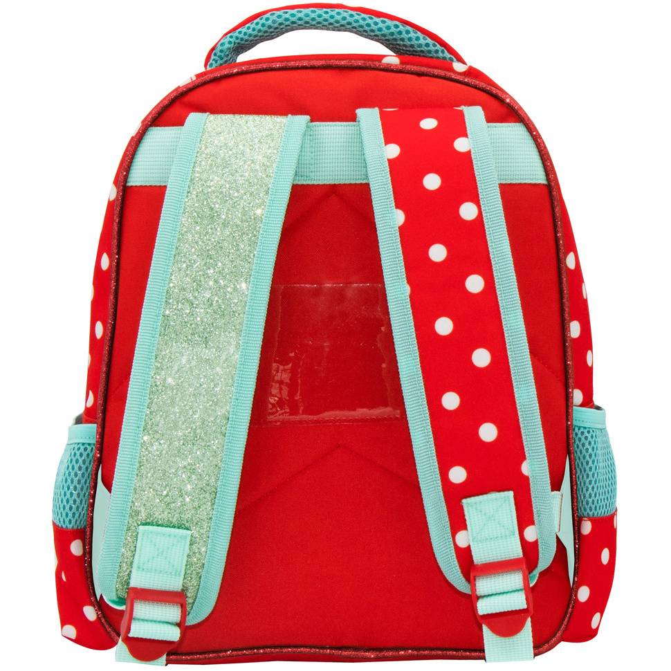 Must 3D Backpack Princes - 31 x 27 x 10 cm - Polyester