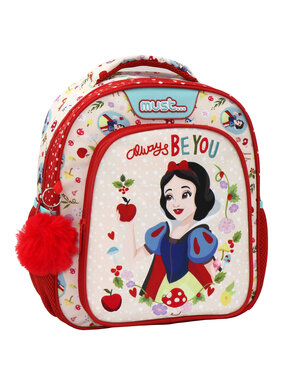 Disney Sneeuwwitje Rugzak Be You 31 x 27 cm Polyester