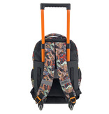 Jurassic World Rugzak Trolley, Dominion - 44 x 34 x 20 cm - Polyester