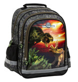 Dinosaurus Backpack Scream -38 x 28 x 17 cm - Polyester