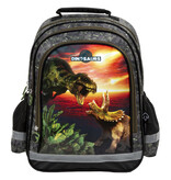 Dinosaurus Backpack Scream -38 x 28 x 17 cm - Polyester