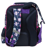 Unicorn Backpack, Shine - 38 x 28 x 17 cm - Polyester