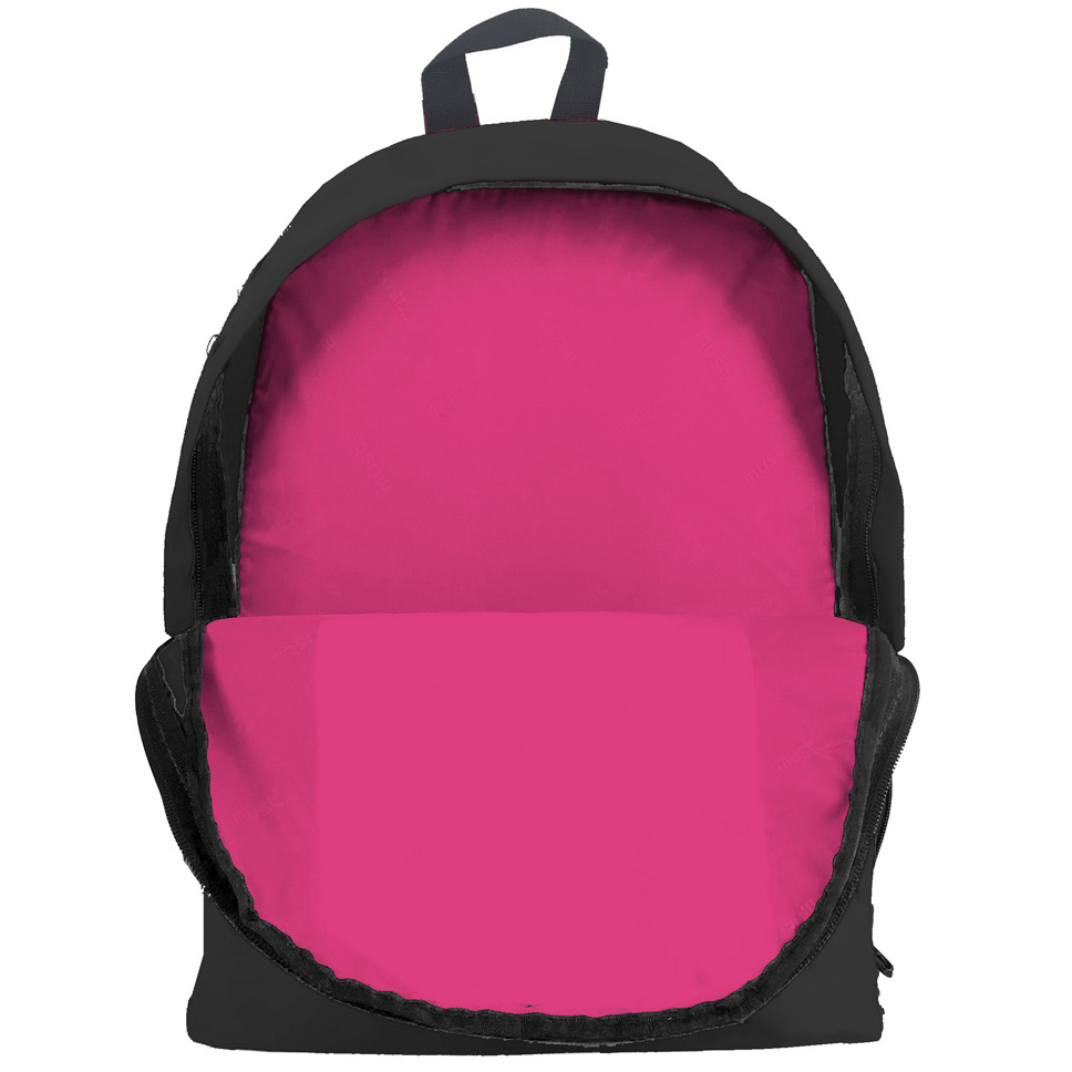 Must Backpack, Free to Fly - 42 x 32 x 17 cm - Polyester