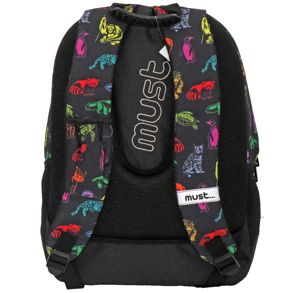 Animal Planet Backpack Keep it Wild - 45 x 32 x 15 cm - Polyester