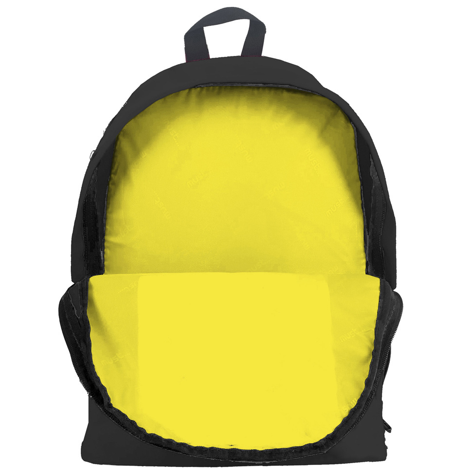 Must Backpack, Gamer - 42 x 32 x 17 cm - Polyester