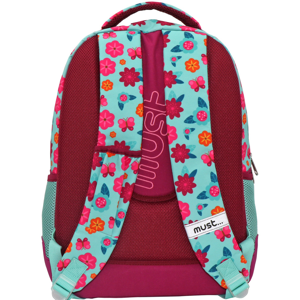 Disney Princess Backpack Vibes - 43 x 32 x 18 cm - Polyester