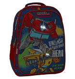 Transformers Rugzak Hero - 43 x 32 x 18 cm - Polyester