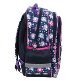 Unicorn Backpack, Shine - 38 x 28 x 17 cm - Polyester