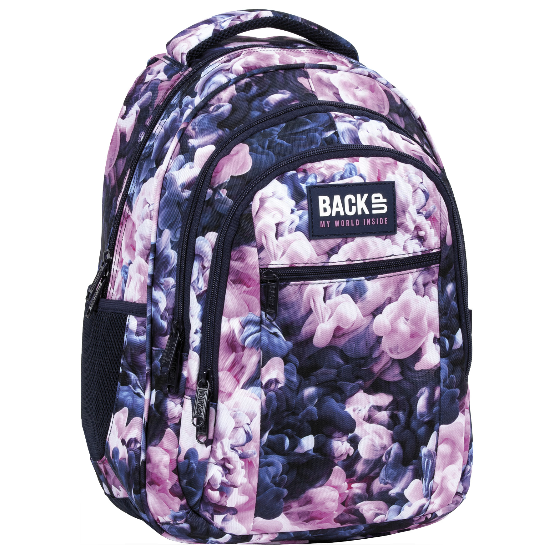 BackUP Backpack, Color - 42 x 30 x 20 cm - Polyester