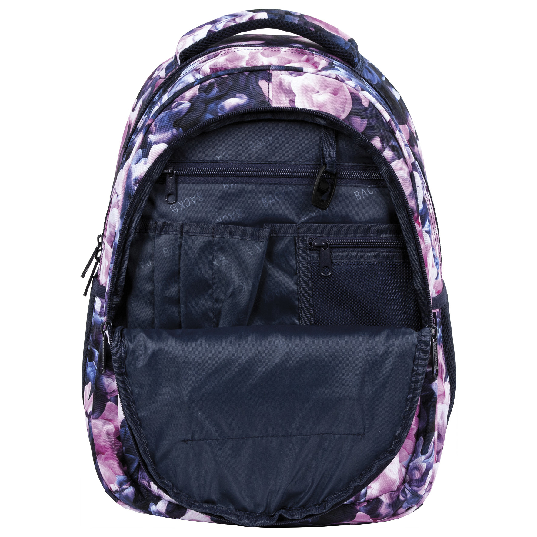 BackUP Backpack, Color - 42 x 30 x 20 cm - Polyester