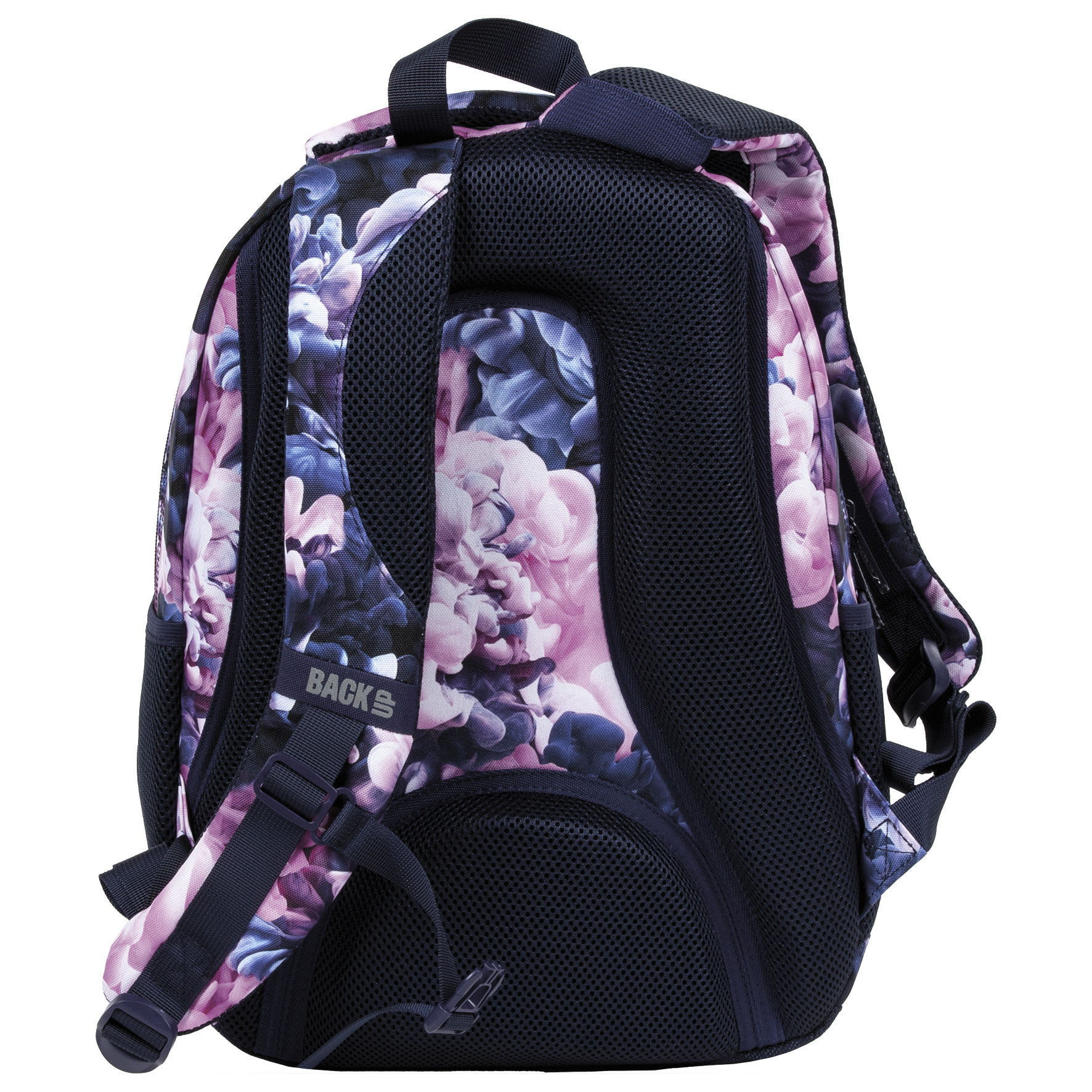 BackUP Backpack, Color - 42 x 30 x 20 cm - Polyester