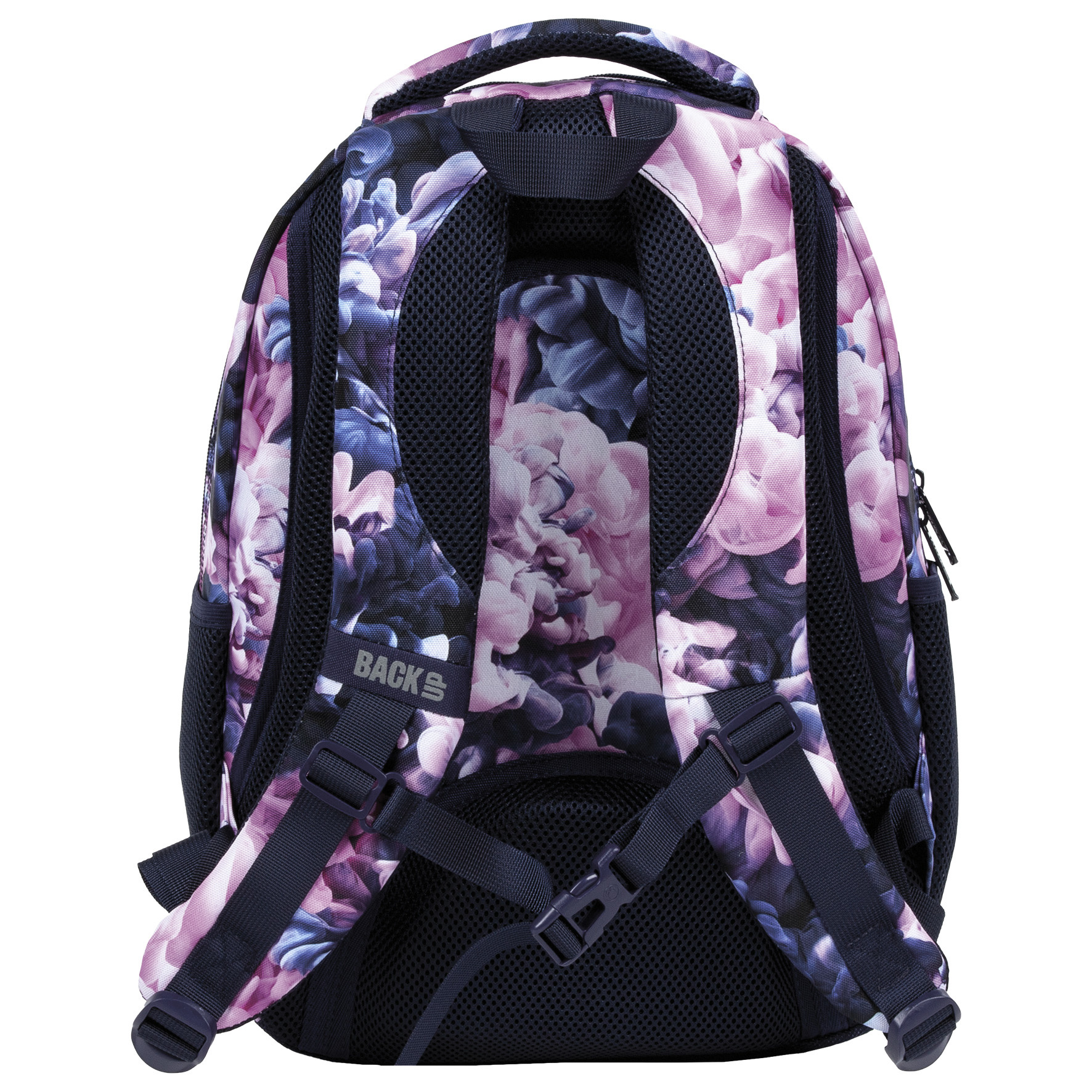 BackUP Backpack, Color - 42 x 30 x 20 cm - Polyester