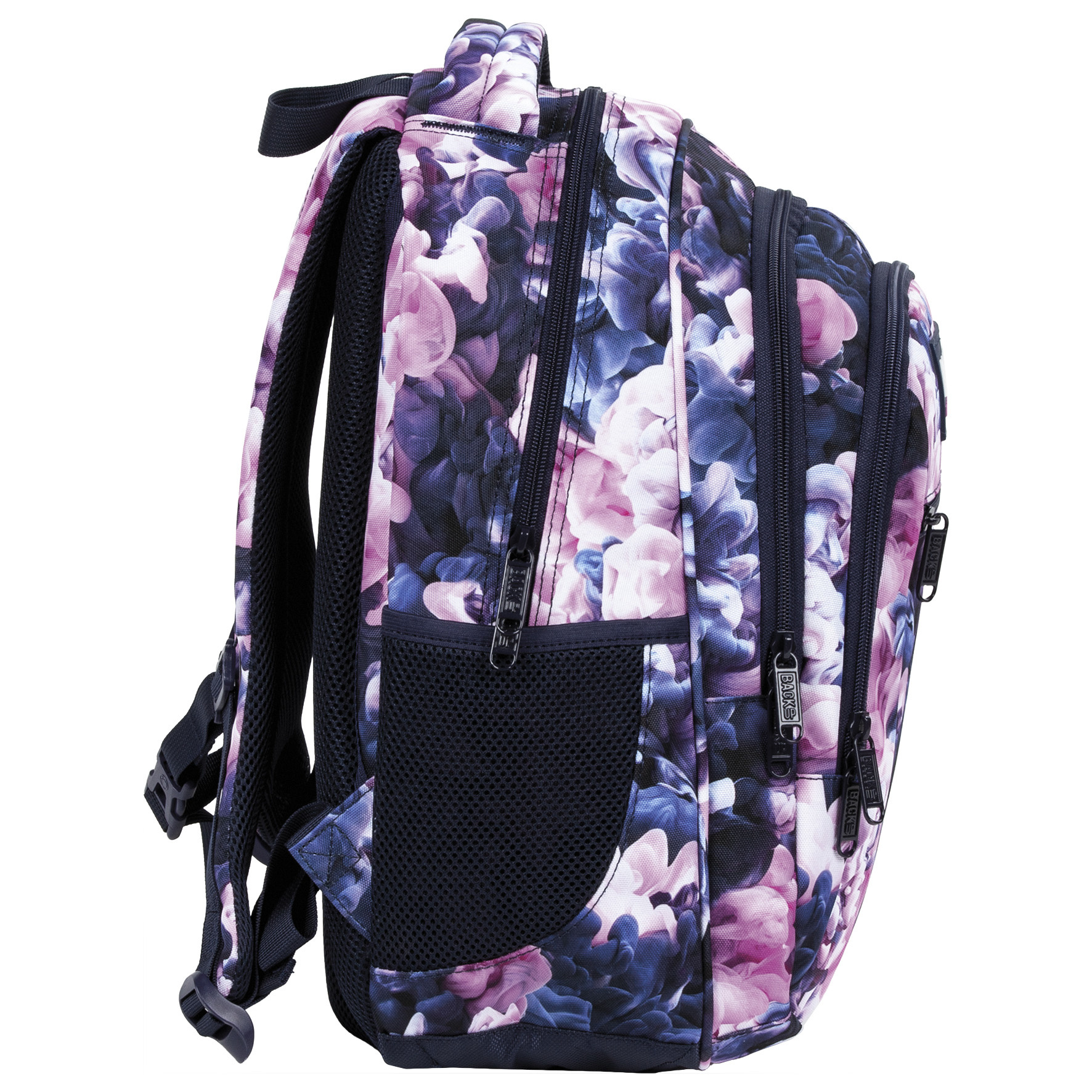 BackUP Backpack, Color - 42 x 30 x 20 cm - Polyester