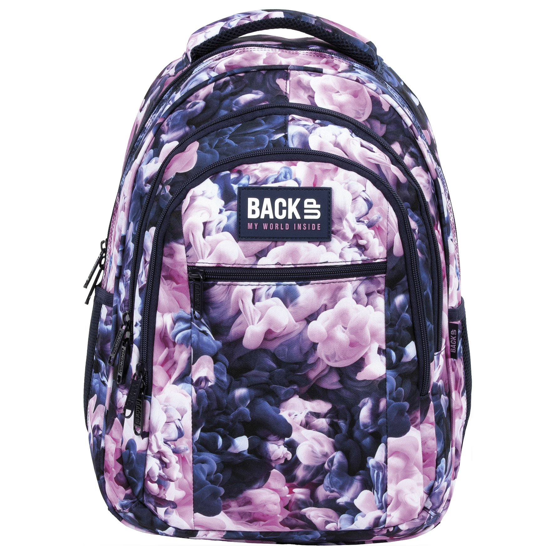 BackUP Backpack, Color - 42 x 30 x 20 cm - Polyester