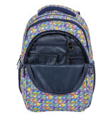 BackUP Backpack, Pop IT - 39 x 27 x 20 cm - Polyester