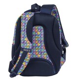 BackUP Backpack, Pop IT - 39 x 27 x 20 cm - Polyester