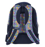 BackUP Backpack, Pop IT - 39 x 27 x 20 cm - Polyester