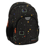 BackUP Backpack, Game - 34 x 26 x 14 cm - Polyester