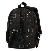 BackUP Backpack, Game - 34 x 26 x 14 cm - Polyester