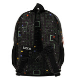 BackUP Backpack, Game - 34 x 26 x 14 cm - Polyester