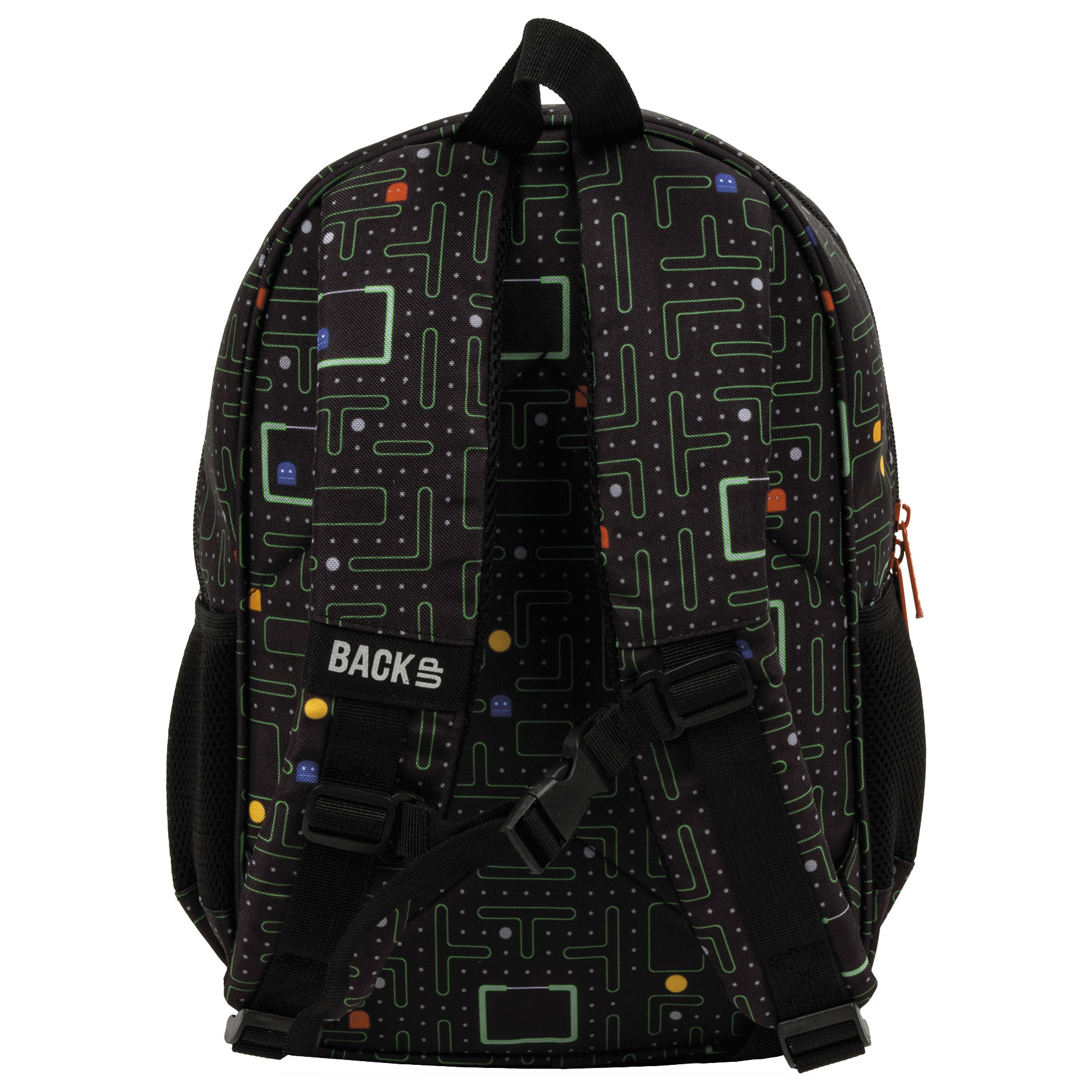 BackUP Backpack, Game - 34 x 26 x 14 cm - Polyester