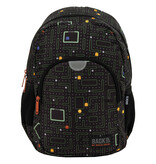 BackUP Backpack, Game - 34 x 26 x 14 cm - Polyester