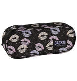 BackUP Etui Kiss - 23  x 9 x 5 cm - Polyester