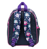 Unicorn Toddler backpack, Shine - 29 x 23 x 10 cm - Polyester