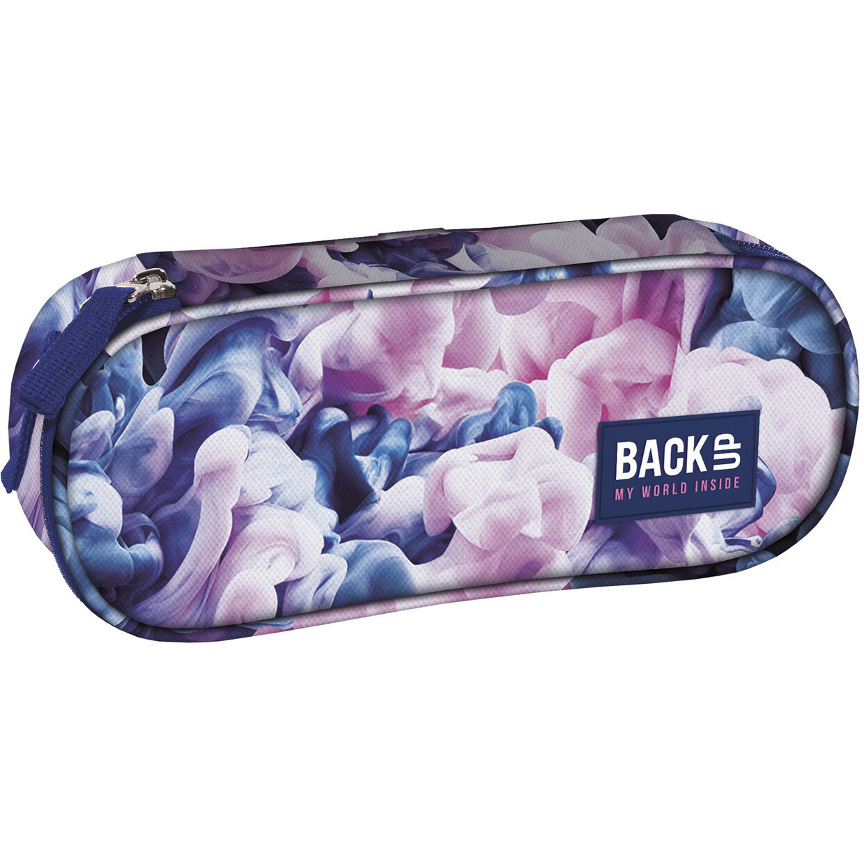 BackUP Case Color - 23 x 9 x 5 cm - Polyester