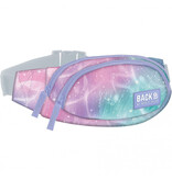 BackUP Waist bag, Starshine - 35 x 14 x 6 cm - Polyester