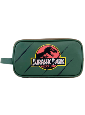 Jurassic Park Toiletry bag Explorer 25 x 13 cm Polyester/Cotton