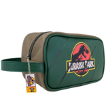 Jurassic Park Toiletry bag, Explorer - 25 x 13 x 10 cm - Polyester/Cotton