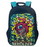 Dungeons & Dragons Backpack, Eye of the Beholder - 43 x 31 x 12 cm - Polyester