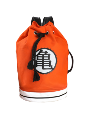 Dragon Ball Backpack Goku - 49 x 29 cm - Cotton