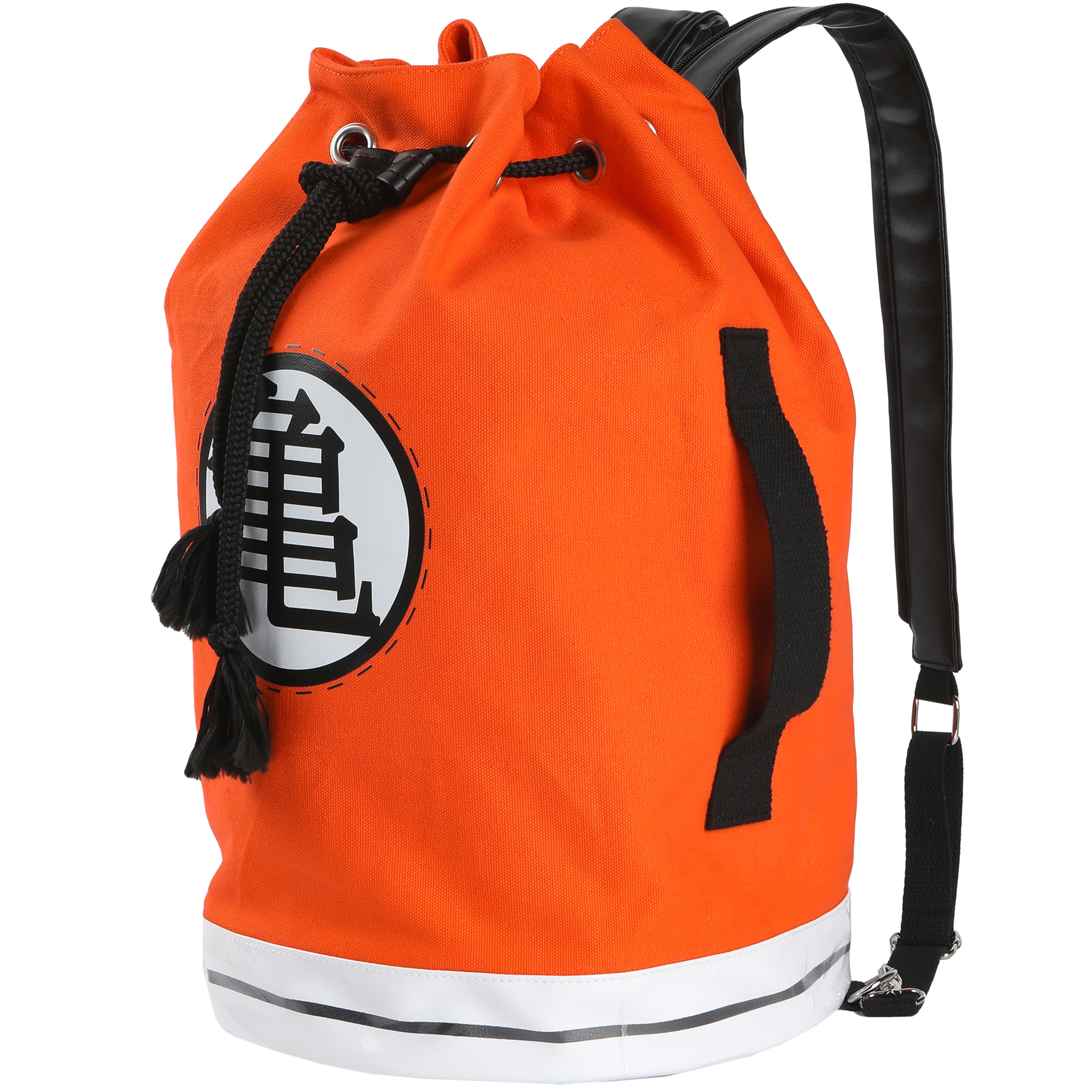 Dragon Ball Backpack, Goku - 49 x 29 x 29 cm - Cotton