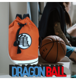 Dragon Ball Backpack, Goku - 49 x 29 x 29 cm - Cotton