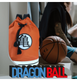 Dragon Ball Rugzak, Goku - 49 x 29 x 29 cm - Katoen