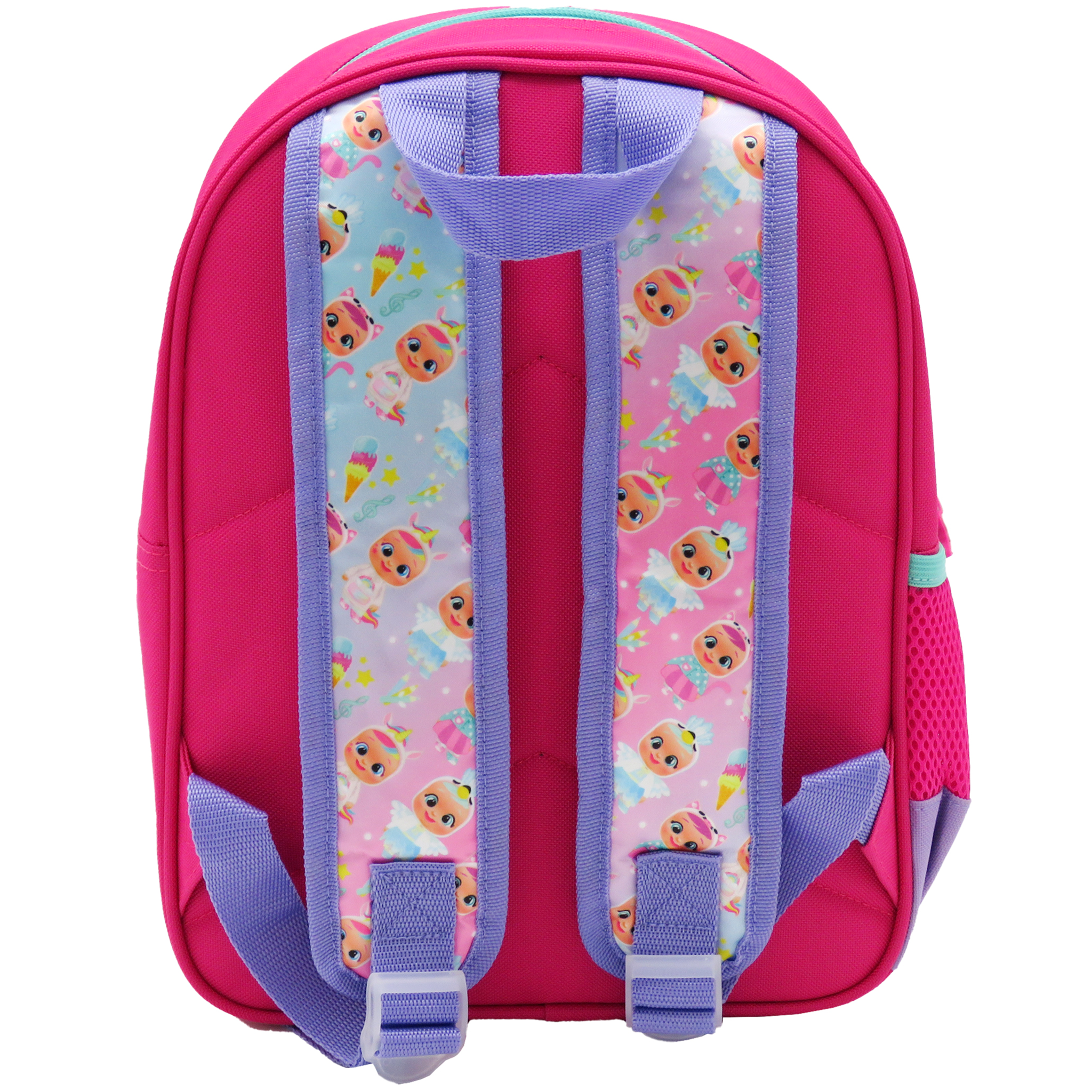 Cry Babies Toddler backpack Dreamy - 30 x 22 x 15 cm - Polyester