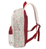 De Kleine Prins Backpack, Rose - 40 x 29 x 11 cm - Cotton / Polyester