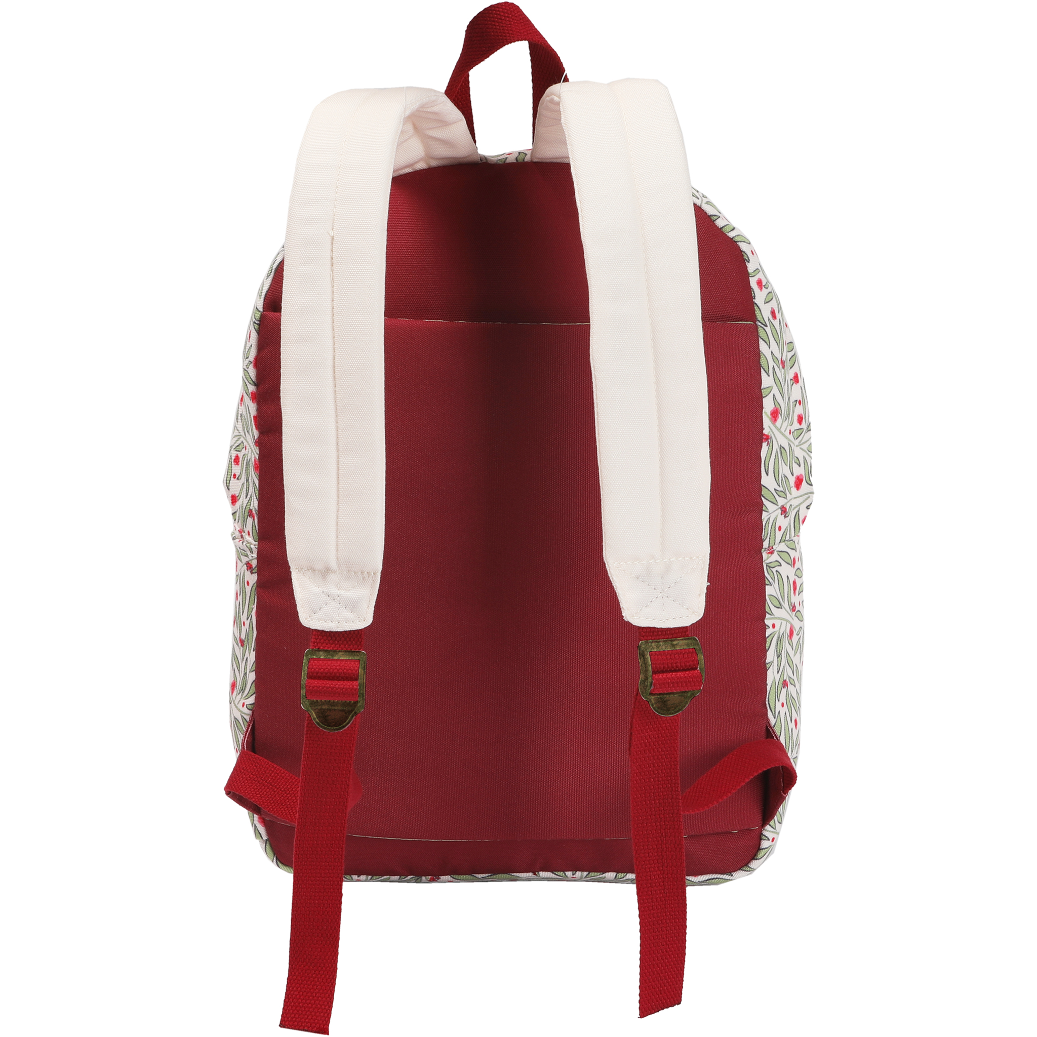 De Kleine Prins Backpack, Rose - 40 x 29 x 11 cm - Cotton / Polyester